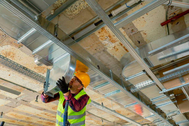 Reliable Canyon, TX HVAC Solutions