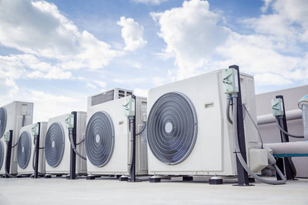 Air duct Cleaning in Canyon, TX
